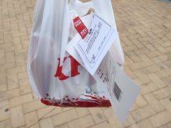 -肯德基(盘龙奥莱店)