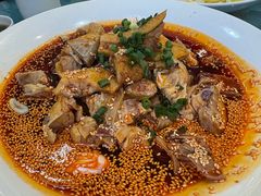 -干老四雅鱼饭店(滨江西路店)