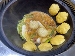 -玺炖·中国铁锅炖(虹桥天街店)