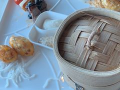 -澳门旅游塔360°旋转餐厅(南湾湖广场店)