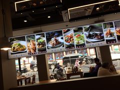 -百家鲜·杭帮菜