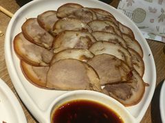 -姥姥家春饼店(佳亿时尚广场店)