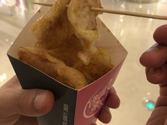 -亲爱的锅包YOU(国金街店)