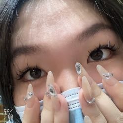 -爱纶美·美甲美睫半永久