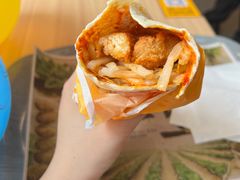 -麦当劳(伟城广场店)