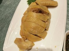 -汤记传菜(秀浦路店)
