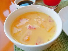 -视界美食自助餐厅·石家庄希尔顿酒店