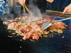 -烤肉季饭庄