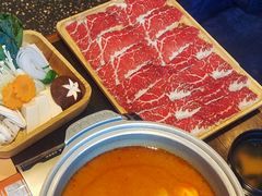 -山葵家·创意料理(宁波来福士店)
