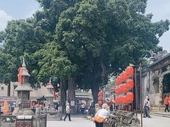 -悦城龙母祖庙