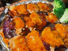 -小和庆·知味(首铸万科店)