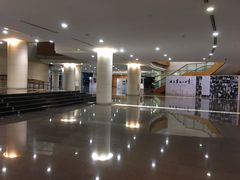 -宁波大剧院