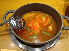 -呷哺呷哺 黄金牧场 (大港油田幸福广场店)