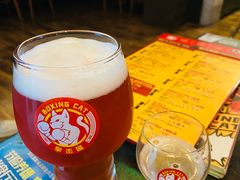 -Boxing Cat Brewery拳击猫精酿啤酒馆(永福店)