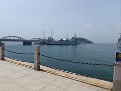 -中国人民解放军海军博物馆