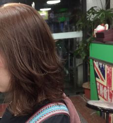 -乾健·烫染·接发SALON