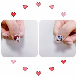 -PinkBaby美甲美睫