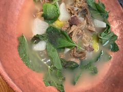 -云海肴·汽锅鸡·云南菜(苏州中心店)