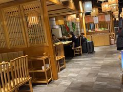 -煲大王猪肚鸡·椰子鸡火锅(万家丽店)