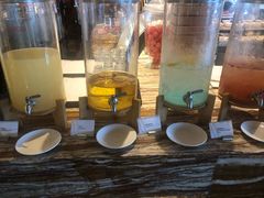 -AdD全日制餐厅(中谷花园酒店)