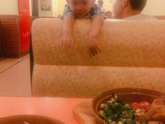 -萨莉亚意式餐厅(悦荟广场店)