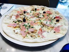 -玛尚诺Pizza&Bar(长泰广场店)