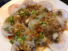 -海岛渔村大酒店(云霄路店)