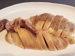 -狮王府淮扬菜(老门东店)