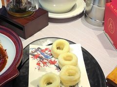 -千百味红餐厅·江西菜(绿地双子塔店)