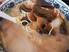 爆鳝面-慧娟面馆·餐厅(望江路店)