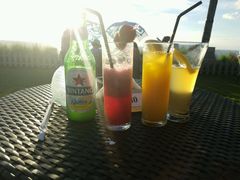 -Rock Bar Bali(Bali)