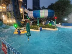 -武汉玛雅海滩水公园