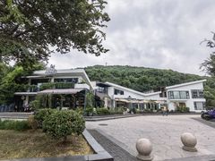 -龙猫意杯花园餐厅(芙蓉湖店)
