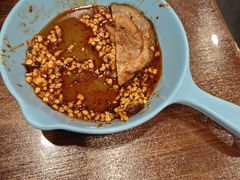 -何必是家面馆 HB noodles&coffee