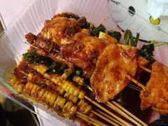 -胡仁根胡记炸炸炸