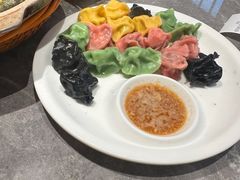 -1937青岛老味道·海肠捞饭·青岛菜(大鲍岛栈桥店)