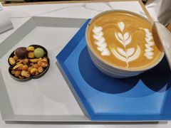-茶是一枝花泡茶店