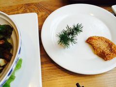 -马仕玖煲·融合菜·酥不腻烤鸭(人大店)