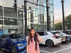 -苏州利星奔驰4S店(吴中店)