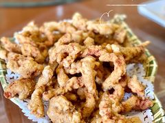 -明海妈妈菜(大连外国语学院店)