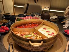 -湊湊火锅·茶憩(打浦桥日月光店)