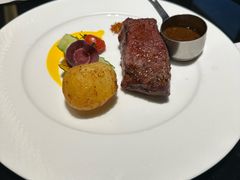 -RELLMAN莱尔曼扒房(黄埔店)