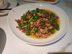 -一品红川菜(皇岗店)