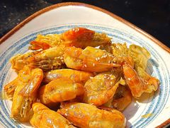 -我揸Fit·江边海鲜大排档(滨江西路总店)