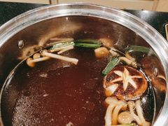 -呷哺呷哺(西单大悦城店)