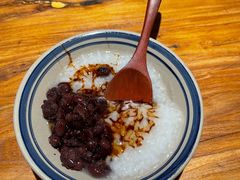 红糖冰粥-破三川·新川菜(静安大融城店)