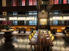 -长沙君悦酒店·自助餐厅咖啡厅
