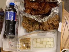 -NENE Chicken(莲洞店)