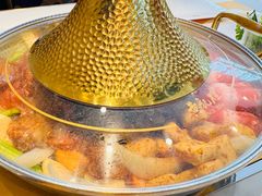 -黄记煌三汁焖锅(崇文门店)