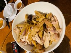 -东馆和天下特色餐饮(工农店)